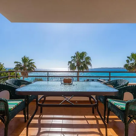 Mastil Daire Cala Millor (Mallorca)