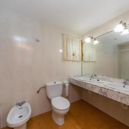 Mastil Apartamento *