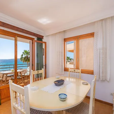 Mastil * Cala Millor (Mallorca)