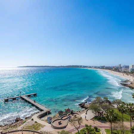 Apartamento Mastil *