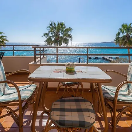 Mastil * Cala Millor (Mallorca)