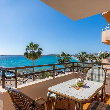 Apartamento Mastil *