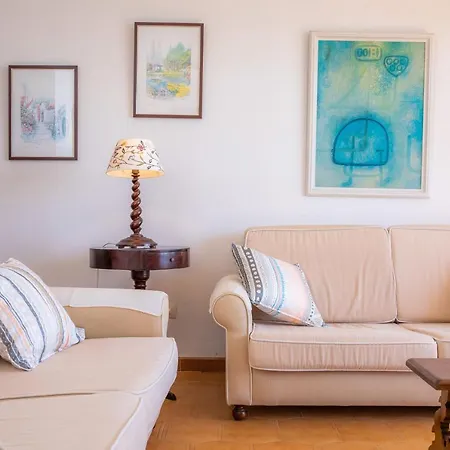 Apartamento Mastil Cala Millor (Mallorca)