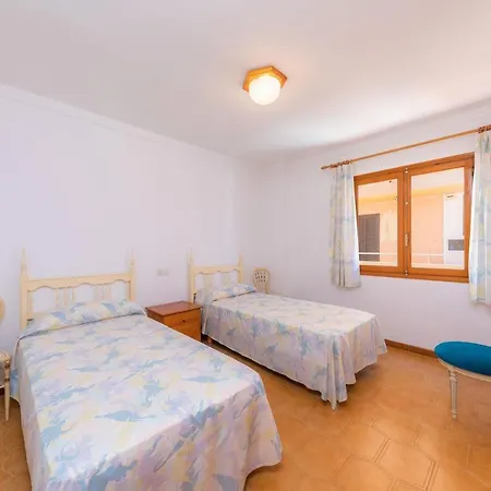Apartamento Mastil