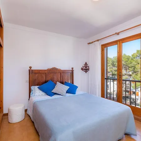 Apartamento Mastil Cala Millor (Mallorca)