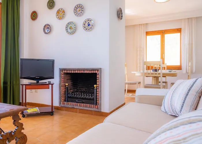 Appartement Mastil *