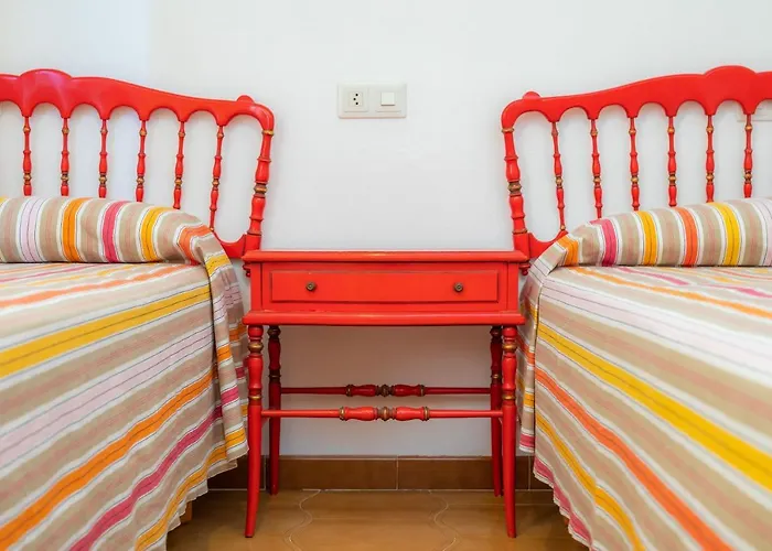 Mastil Appartement Cala Millor (Mallorca)