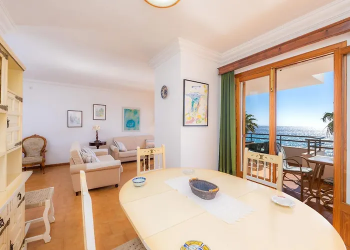 Mastil * Cala Millor (Mallorca)