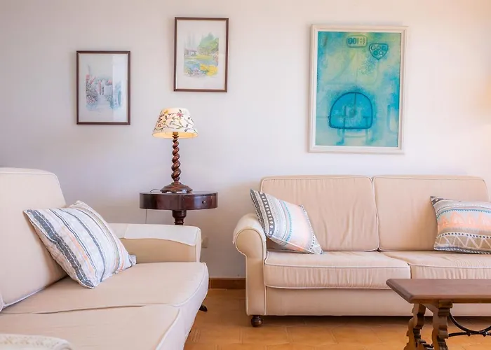 Appartement Mastil Cala Millor (Mallorca)