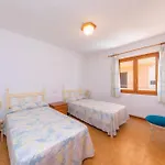 Mastil Apartment