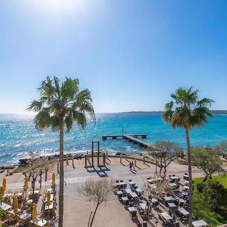 Mastil Daire Cala Millor (Mallorca)