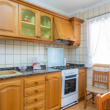 Mastil Apartment *