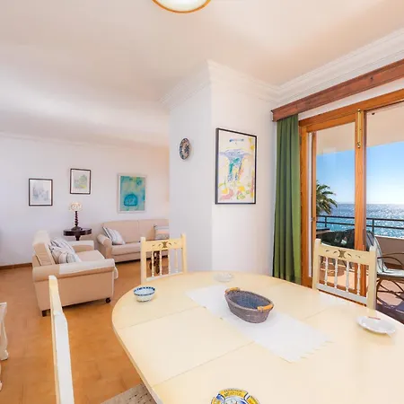 Mastil Apartment Cala Millor (Mallorca)