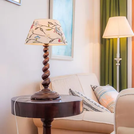 דירה Mastil קאלה מילור