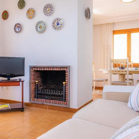 Apartment Mastil *