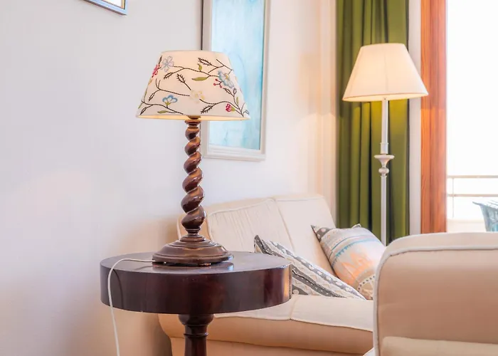 דירה Mastil קאלה מילור