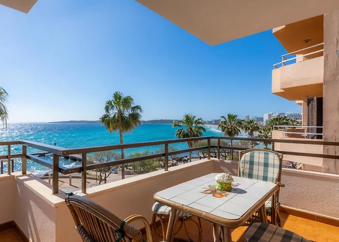 Mastil דירה קאלה מילור