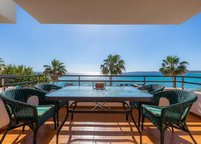 Mastil דירה קאלה מילור