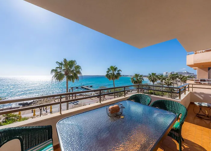 דירה Mastil קאלה מילור