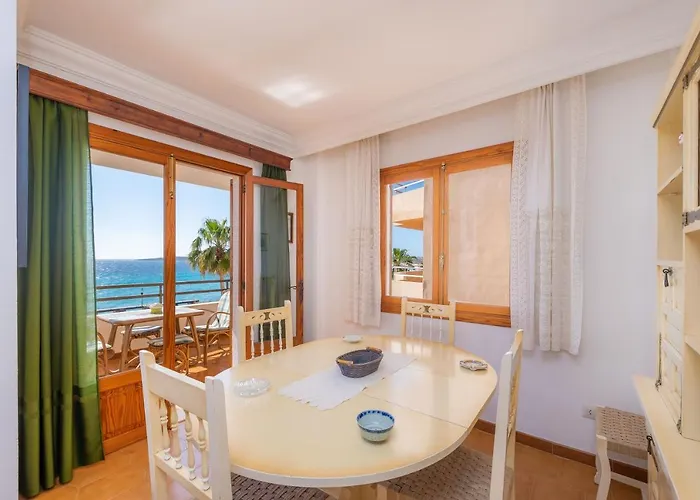 Mastil * Cala Millor (Mallorca)