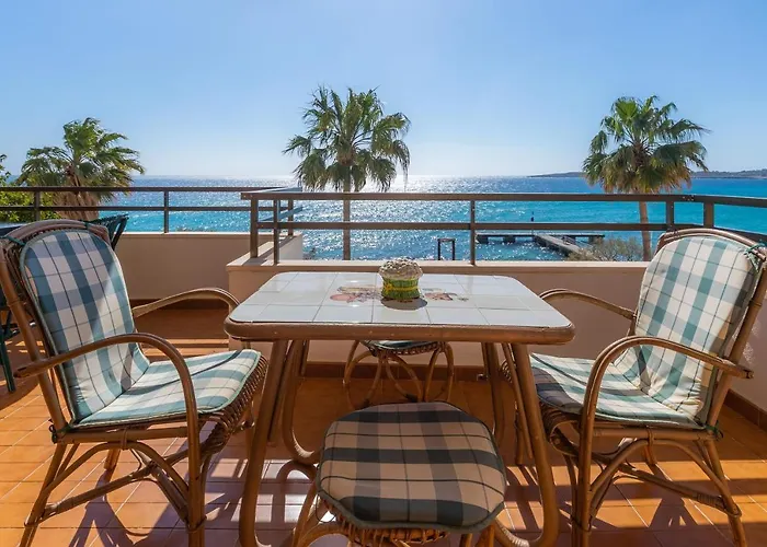 Mastil * Cala Millor (Mallorca)