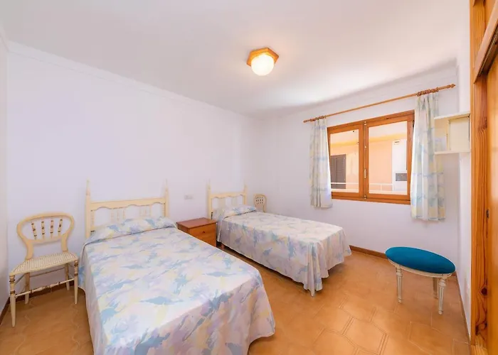 Apartman Mastil