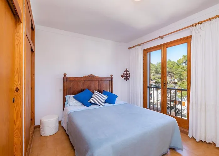 Daire Mastil Cala Millor (Mallorca)