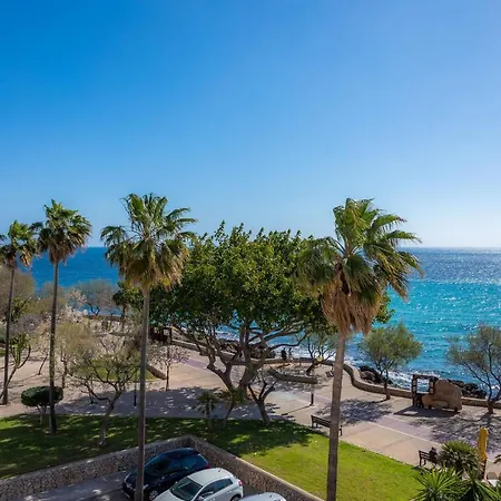 Daire Mastil Cala Millor (Mallorca)